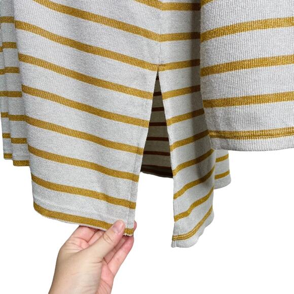 Vanessa Virginia Shining Turtleneck Tunic size XL - Picture 6 of 10